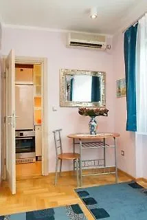 Vibe Szálloda