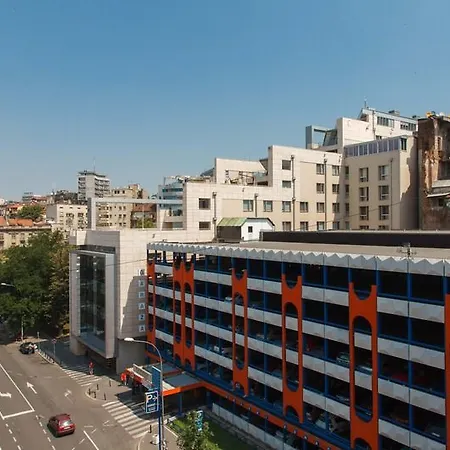 Vibe Belgrade